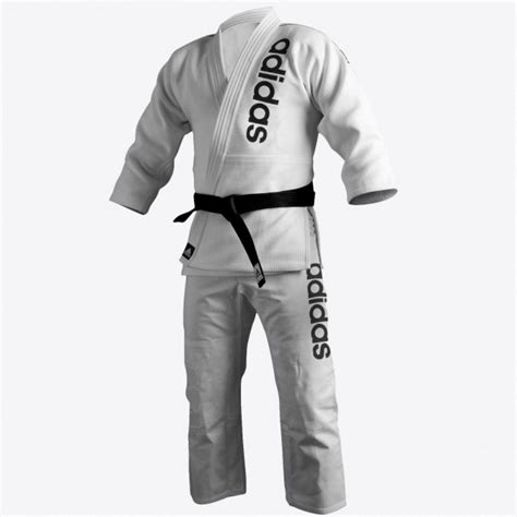 adidas jiu gi